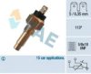 EBRO 015011290 Sensor, coolant temperature